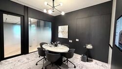 One Marina Boulevard (D1), Office #570522091